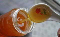 晚上喝蜂蜜水好吗？晚上喝蜂