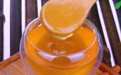 新疆蜂蜜有什么功效与作用？
