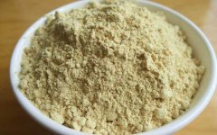 吃了两年松花粉得癌症了，没