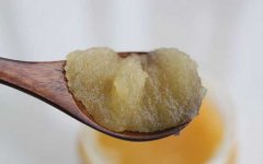 蜂蜜真假_假蜂蜜的特点有哪些