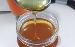 蜂蜜价格_蜂蜜快速止咳有效吗