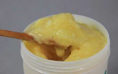 蜂蜜知识_蜂王浆的保质期是多