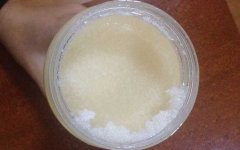 蜂蜜知识_蜂蜜结晶是怎么回事