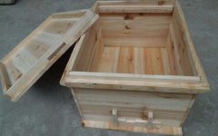养蜂工具有哪些？不只有蜂箱