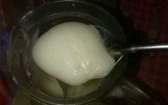 农家蜂蜜_白醋加蜂蜜有什么作