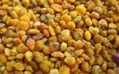 蜂蜜真假_蜂花粉怎么吃效果好