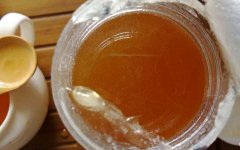 喝蜂蜜水会胖吗？关键看饮用