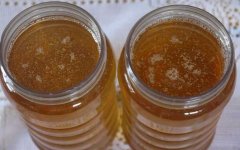 百花蜜和洋槐蜜哪个好？没有