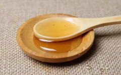 蜂蜜知识_胡枝子蜜