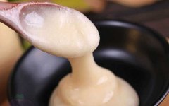 蜂蜜知识_鸭脚木蜜