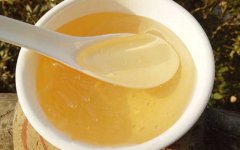 蜂蜜美容_狼牙蜜