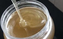 椴树蜜_蜂蜜知识