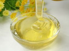 农家蜂蜜_降雨与花期的关系