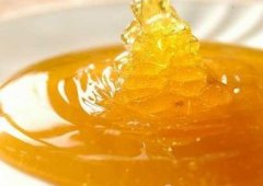 蜂蜜真假_不同野蜂蜂群的收捕