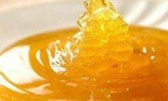 人工蜂粮保健食品及抑瘤作用