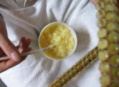 农家蜂蜜_蜜蜂春季繁殖注意事