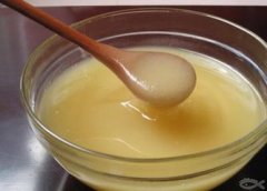 农家蜂蜜_如何利用喂越冬饲料