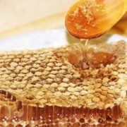 土蜂蜜_蜜蜂人工分蜂方法介绍